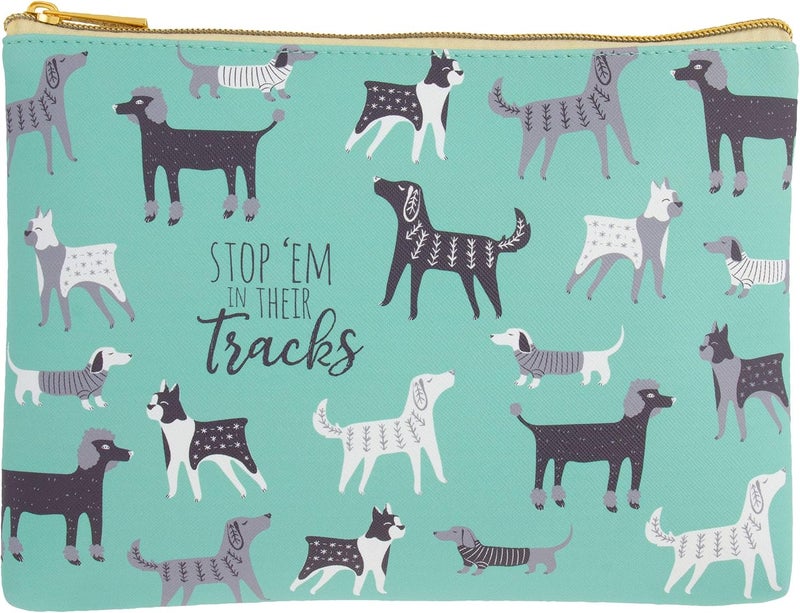 Karma Gifts, Dog Cosmetic Bag