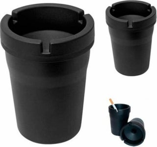 (2 Pieces) Odorless Ashtray Ash Plate In-Car Ash Plate Odor-Free Ash Tray (2 Pieces) - pzsku/ZB0A6A04584C8AAF4A03EZ/45/_/1730542696/a7505e9d-5692-4e0b-b959-fecd1b26e935