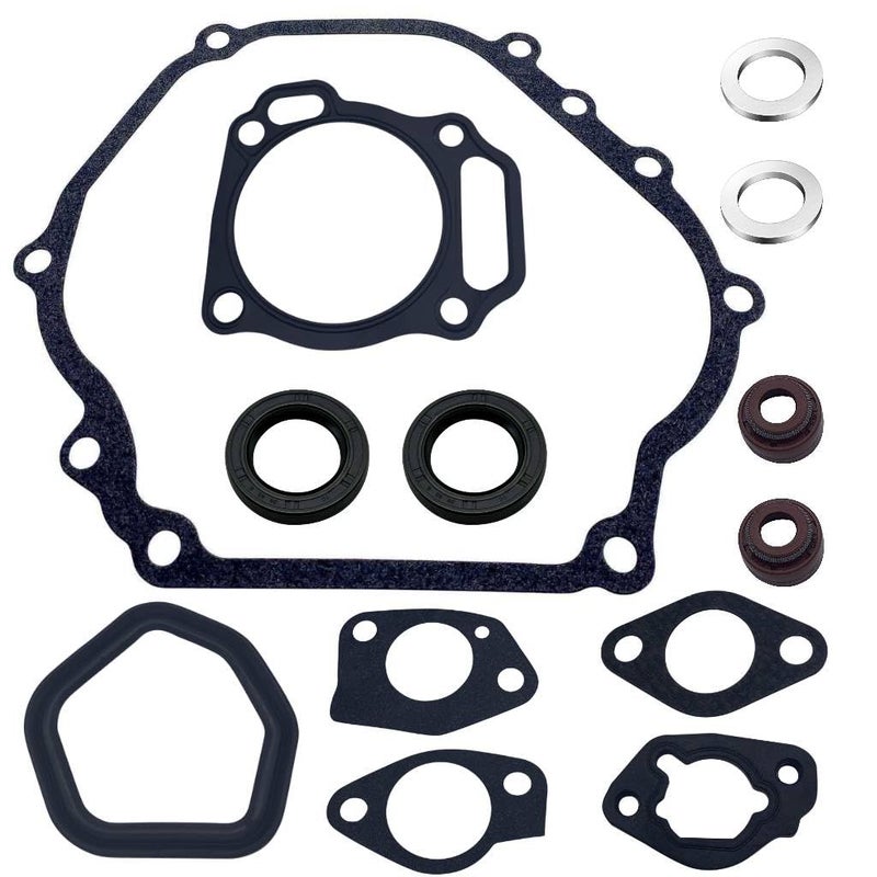 Strongthium GX390 Full Gasket Set Kit for 389cc 390cc 420cc Engines - Image 1