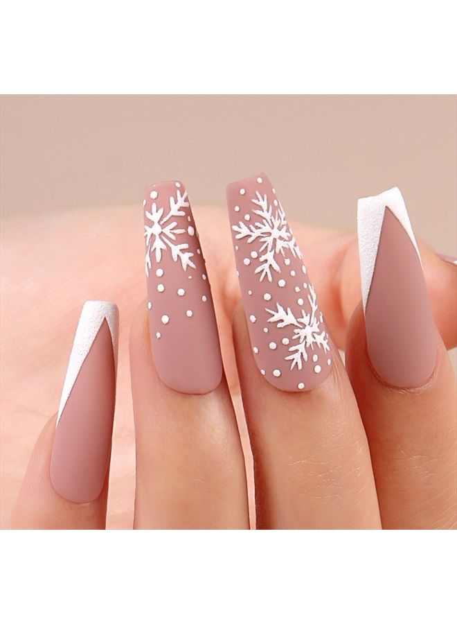 AIMEILI Soak Off U V LED Nude Gel Nail Polish - Eur So Chic (032) 10ml  - Image 2