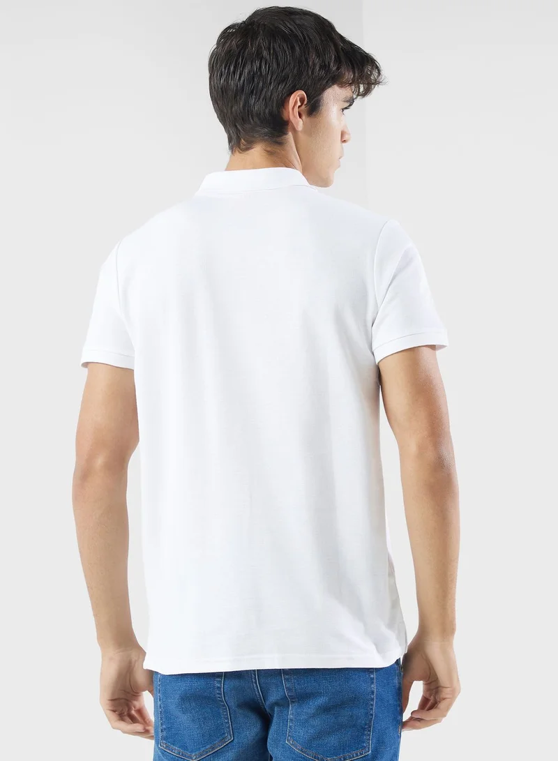 Liverpool FC Liverpool Conninsby Polo