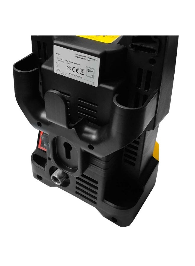 لافور مضخة غسيل سيارات عالية الضغط 120 بار - Image 3