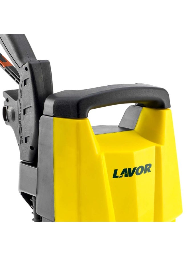 لافور مضخة غسيل سيارات عالية الضغط 120 بار - Image 2