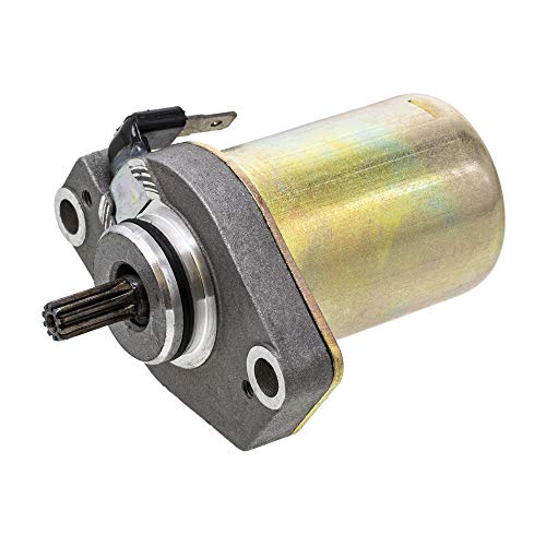 NICHE مجموعة موتور بدء التشغيل NICHE 450532 لسيارة بولاريس بريداتور 500 سكريمبلر 50 - Image 1