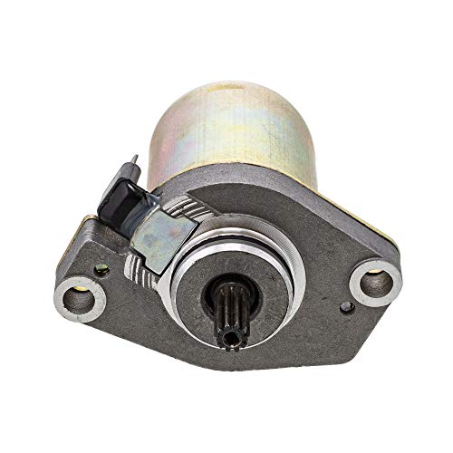 NICHE مجموعة موتور بدء التشغيل NICHE 450532 لسيارة بولاريس بريداتور 500 سكريمبلر 50 - Image 3