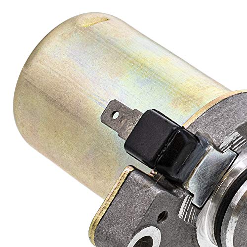 NICHE مجموعة موتور بدء التشغيل NICHE 450532 لسيارة بولاريس بريداتور 500 سكريمبلر 50 - Image 5