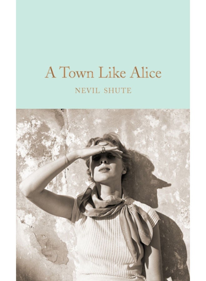 A Town Like Alice