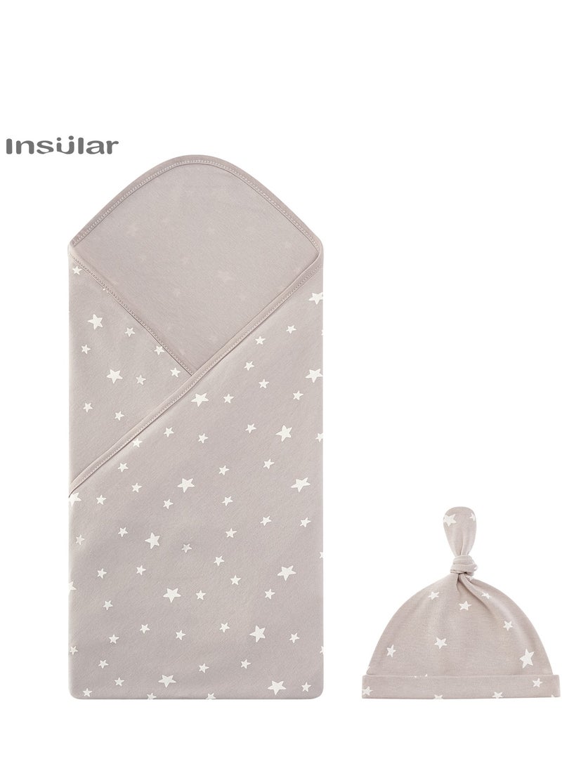 انسولار غطاء لحاف الطفل بطانية طفل بطانية طفل بطانية