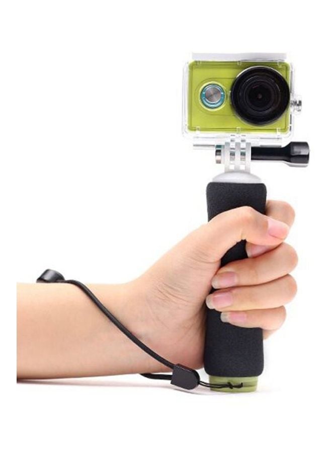 Yi Flying Handlebar Grip For Action Camera Black - Image 3