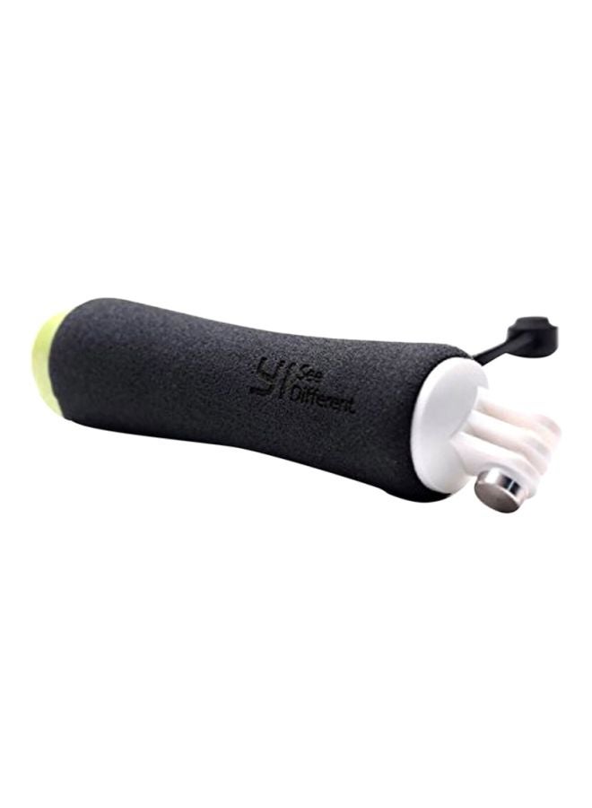 Yi Flying Handlebar Grip For Action Camera Black - Image 1