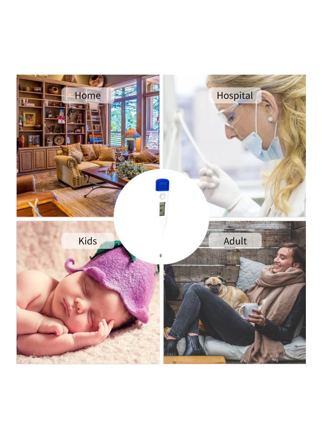 NIBEMINENT Digital LED Thermometer - Image 5