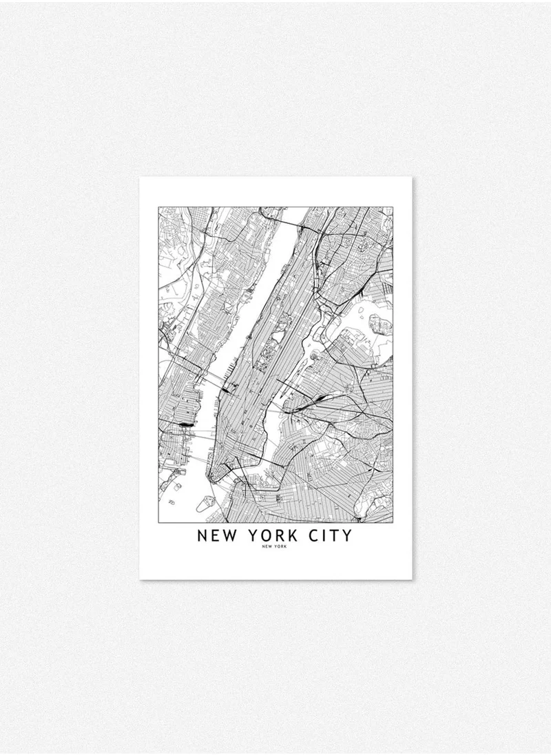 Drawdeck New York City 300x450