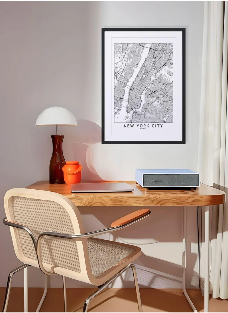 Drawdeck New York City 300x450