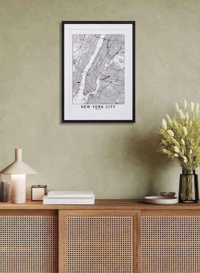 Drawdeck New York City 300x450