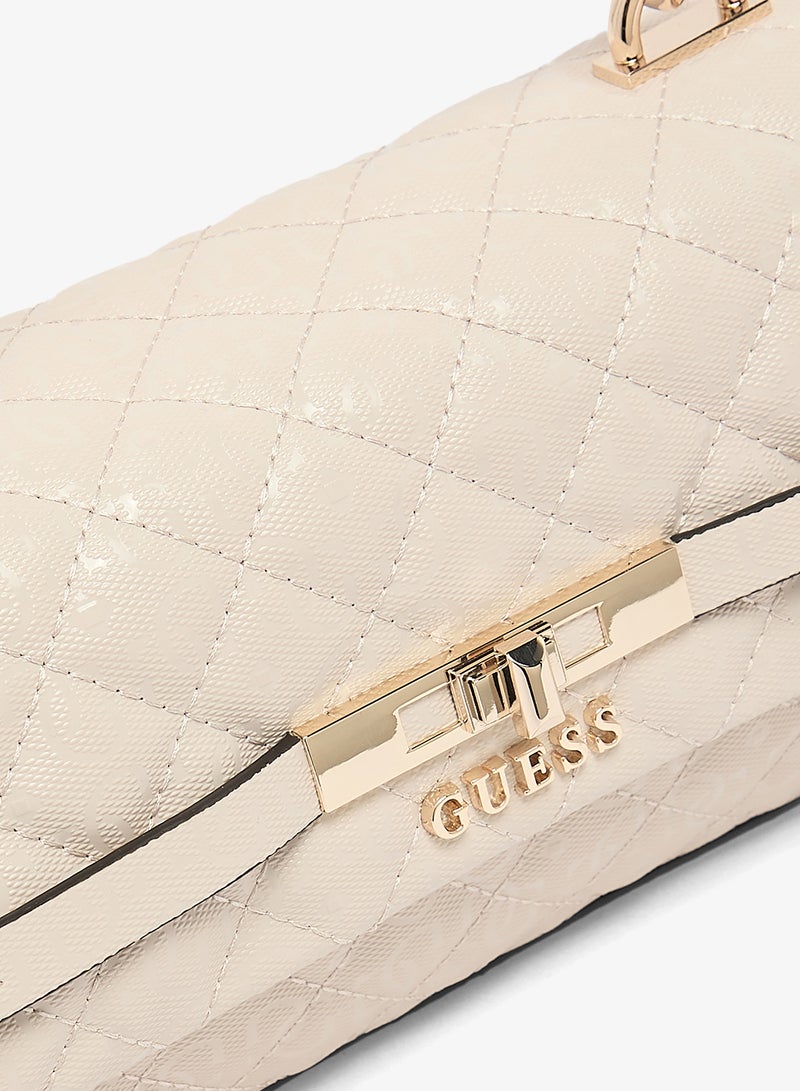 GUESS Idra Crossbody Bag - Image 3