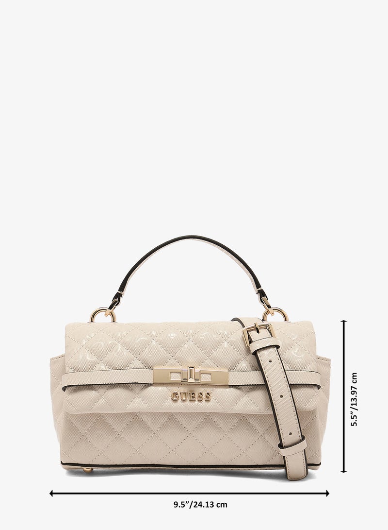 GUESS Idra Crossbody Bag - Image 5