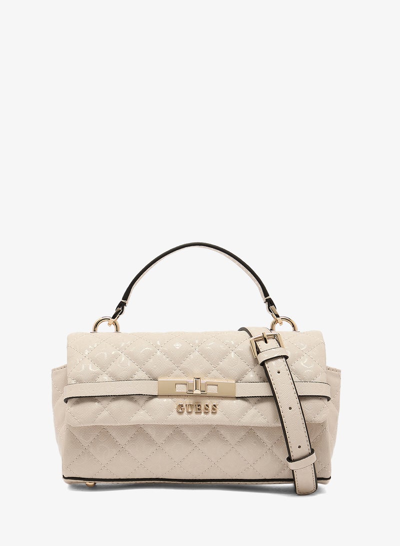 GUESS Idra Crossbody Bag - Image 1