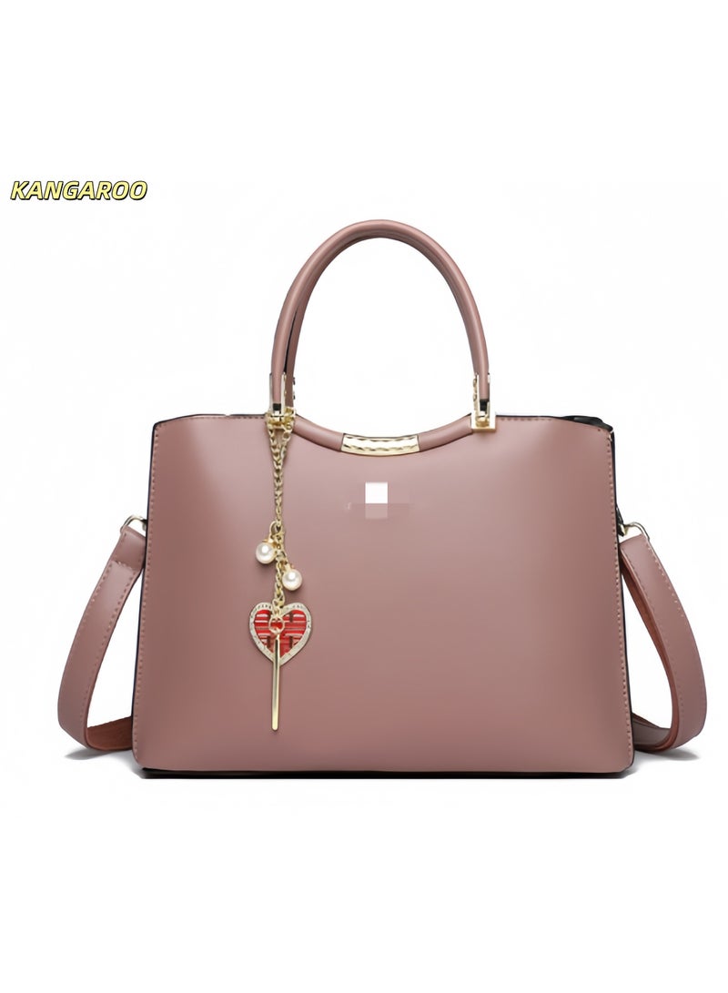 KANGAROO New Fashionable Handbag With High-quality Single Shoulder Crossbody Bag