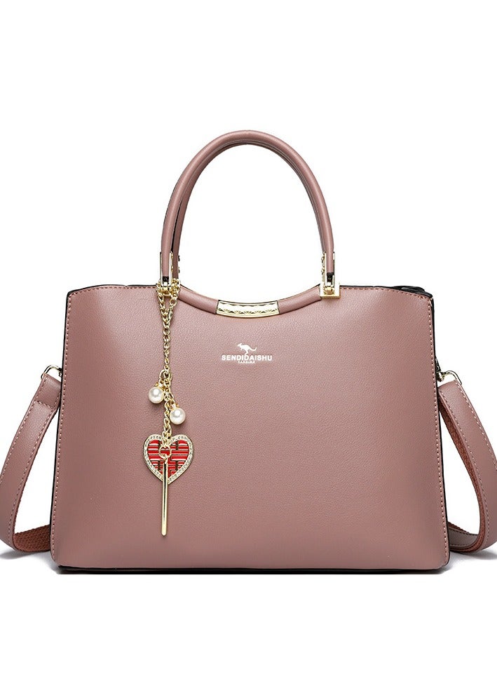 KANGAROO New Fashionable Handbag With High-quality Single Shoulder Crossbody Bag 
