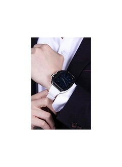 Dado Integrated Case and Watch Band Compatible with Apple watch 8 Ultra 49 mm  - Image 2