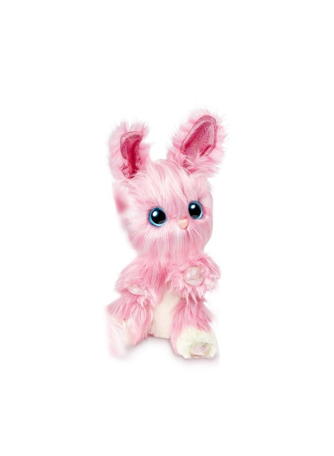 سكراف أه لافز Little Live Scruff-a-Luvs - Friends - Plush Mystery Rescue Pet - Image 2