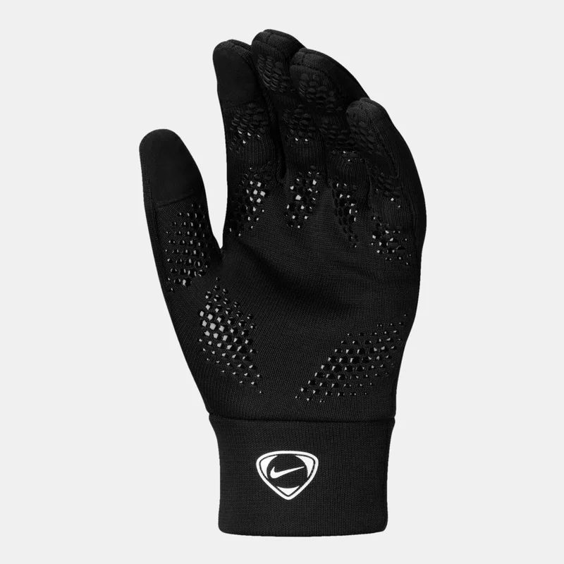 Nike Black Total 90 Academy Therma-FIT Gloves  | Best Price UAE