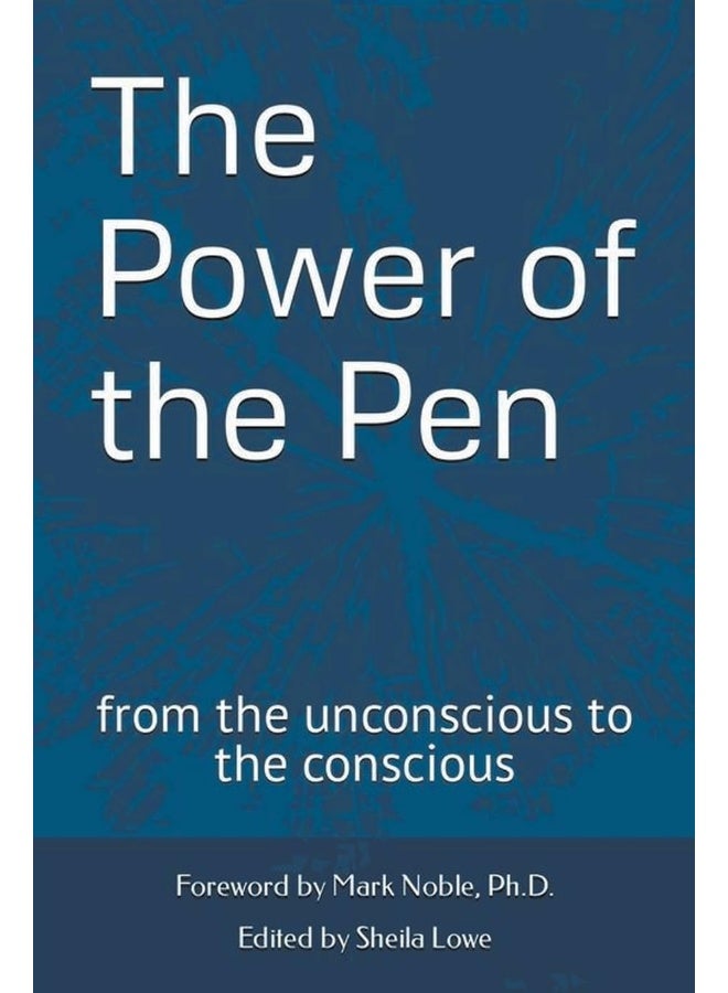 The Power of the Pen - Image 1