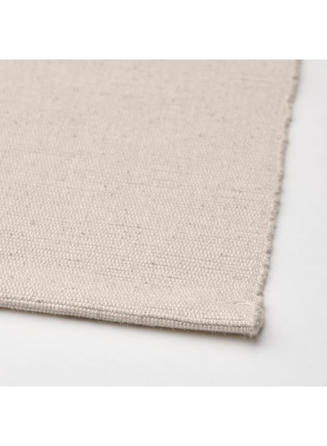 Green Tiger Table-runner, natural, 35x130 cm - Image 2