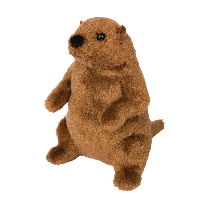 Douglas Mr G Groundhog Plush Stuffed Animal