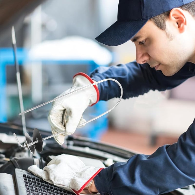 Cabilock Oil Collection Tube Heat For Heater Durable Single Pack - Image 4