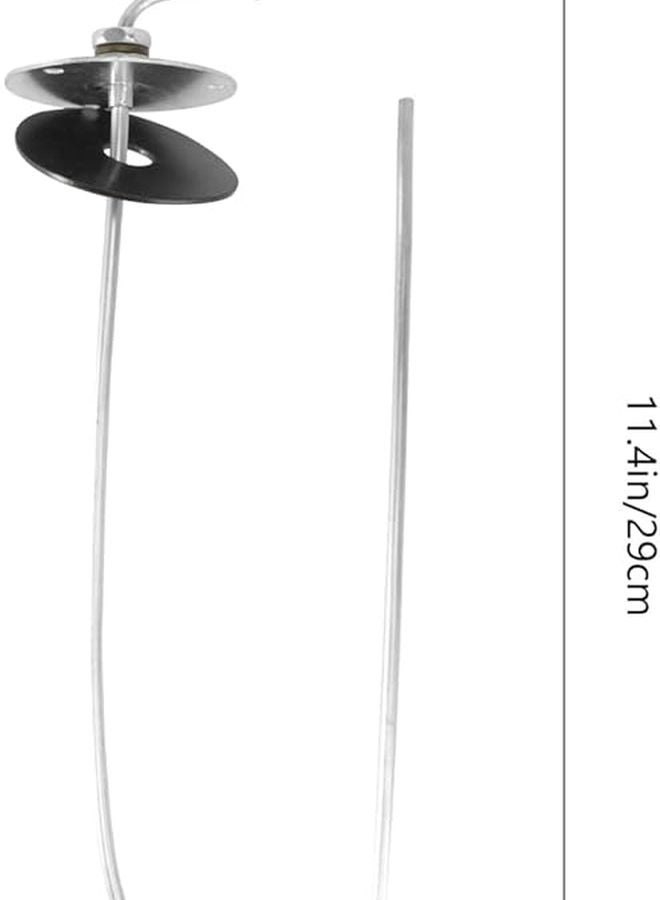 Cabilock Oil Collection Tube Heat For Heater Durable Single Pack - Image 2