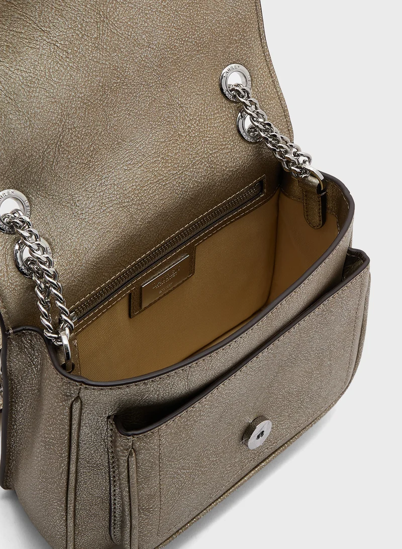Lauren Ralph Lauren BRADLEY SM-SHOULDER BAG-SMALL