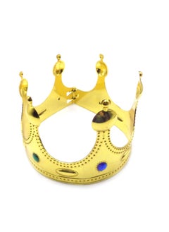 Princess Party Crown - Golden Color