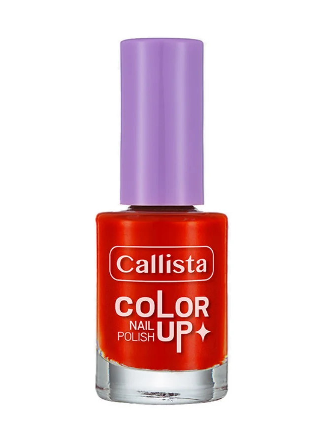 كاليستا طلاء أظافر Color Up 402