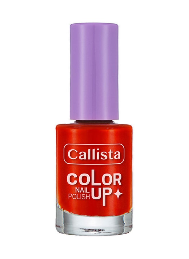 Callista Color Up Nail Polish 402  - Image 1