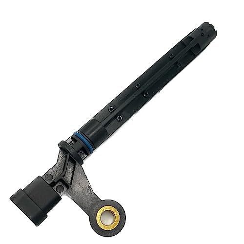 DEVMO 213-1556 12575172 PC269 Crankshaft Position Sensor Compatible with C4500 C5500 C6500 C7500 Kodiak Topkick 2002-2009,Silverado Suburban Sierra Yukon Avalanche 2001-2006 - Image 2