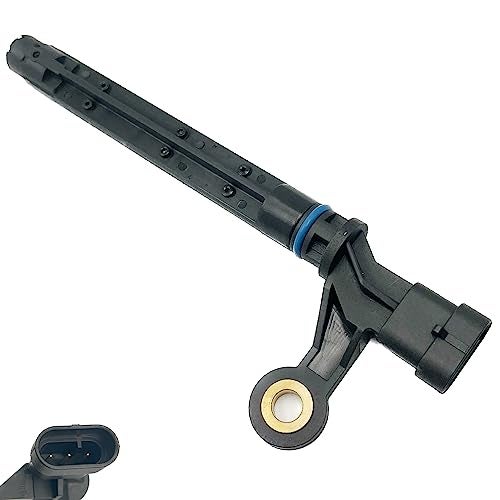 DEVMO 213-1556 12575172 PC269 Crankshaft Position Sensor Compatible with C4500 C5500 C6500 C7500 Kodiak Topkick 2002-2009,Silverado Suburban Sierra Yukon Avalanche 2001-2006 - Image 1