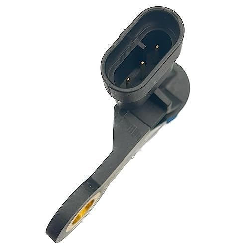 DEVMO 213-1556 12575172 PC269 Crankshaft Position Sensor Compatible with C4500 C5500 C6500 C7500 Kodiak Topkick 2002-2009,Silverado Suburban Sierra Yukon Avalanche 2001-2006 - Image 3