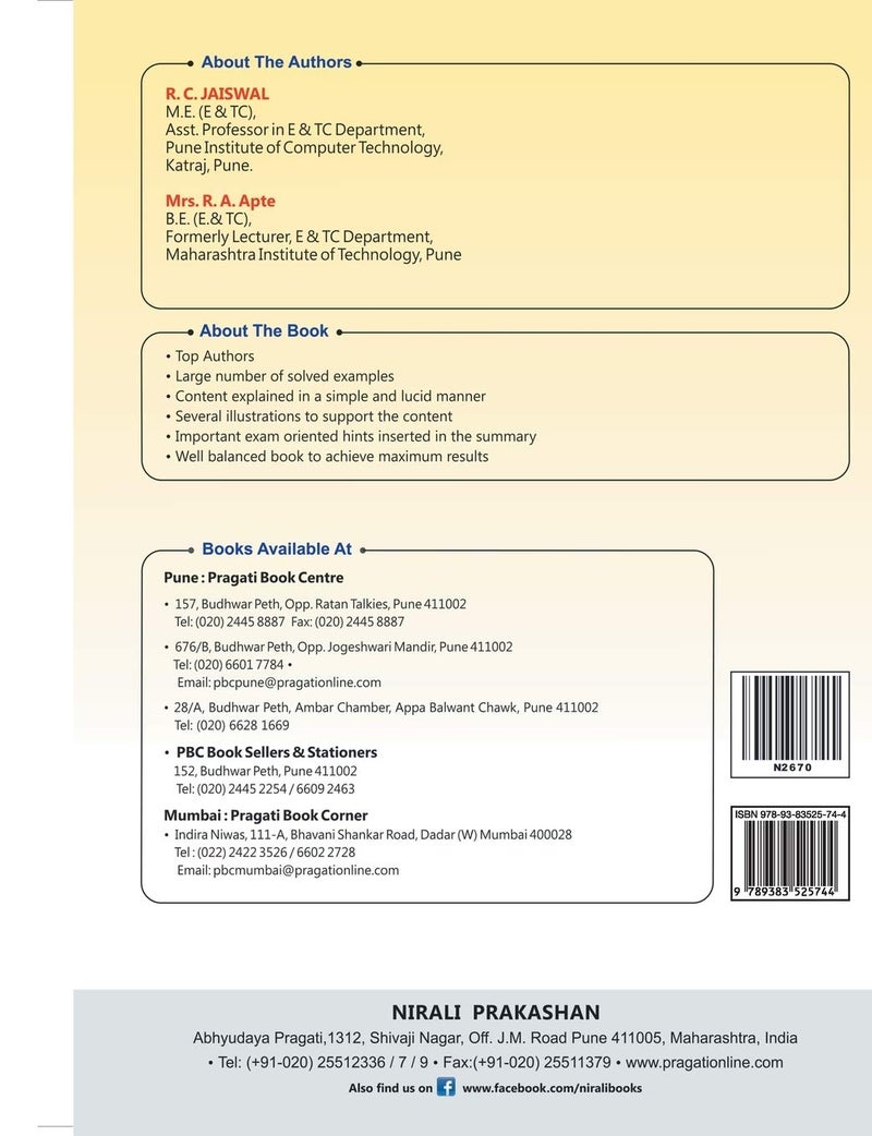 Olympiad Trainer For Mathematics  - Image 2