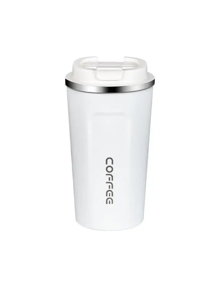 بريمو بلس مج قهوة معزول بالتفريغ أبيض 510 مل - Image 1