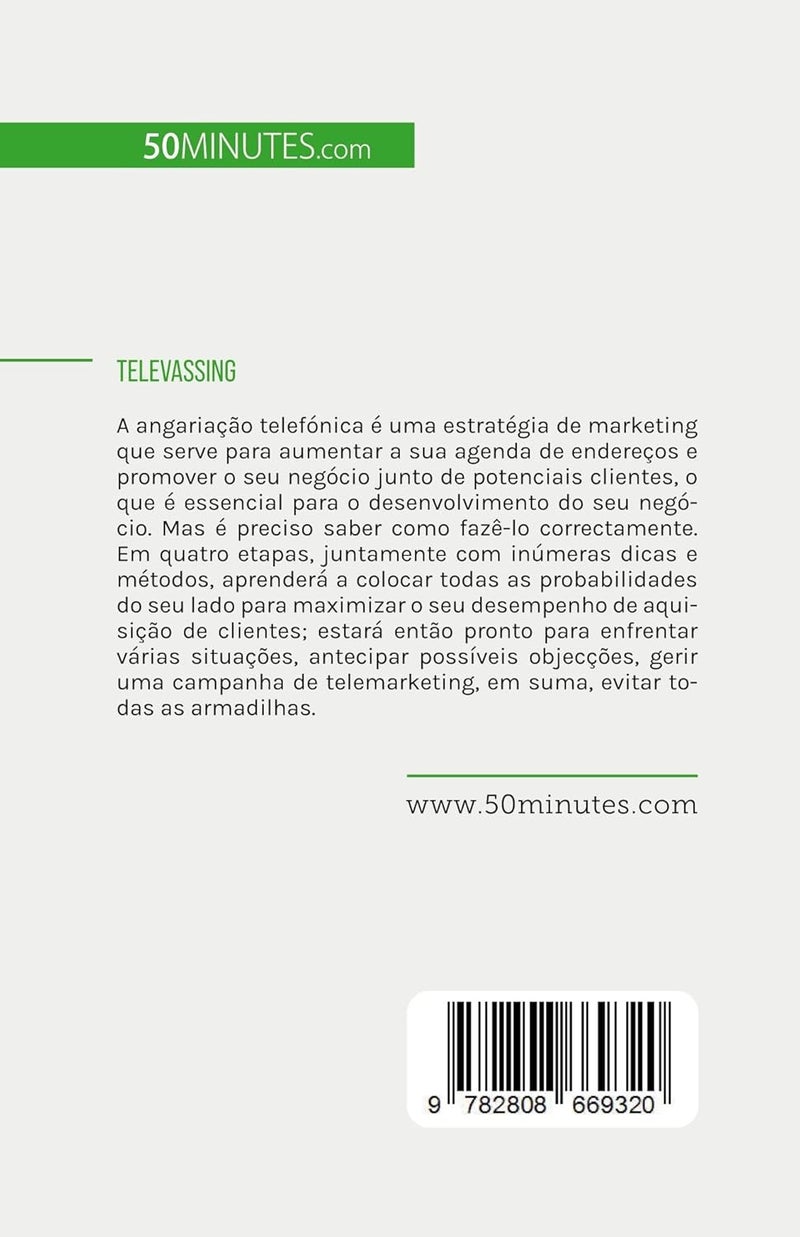 Televassing: 4 passos-chave antes de uma data telefónica - Image 2