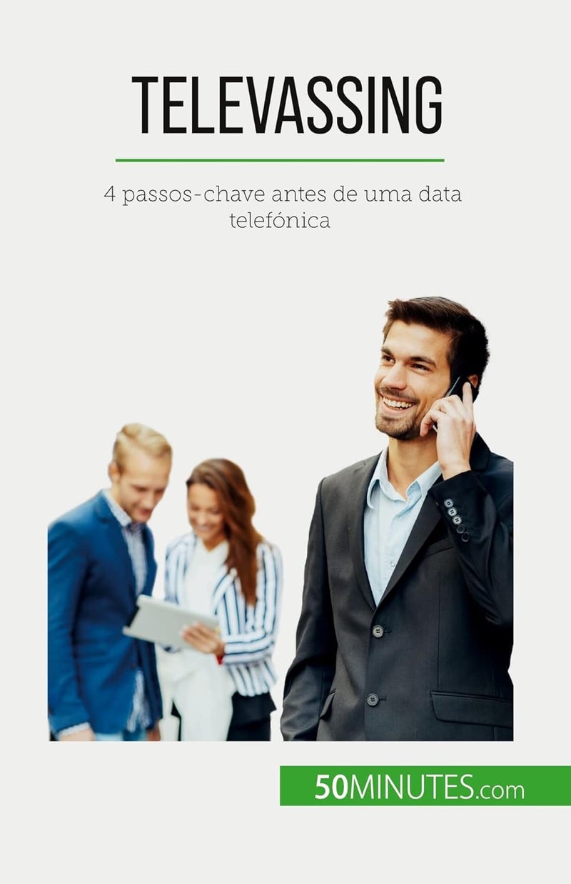 Televassing: 4 passos-chave antes de uma data telefónica - Image 1