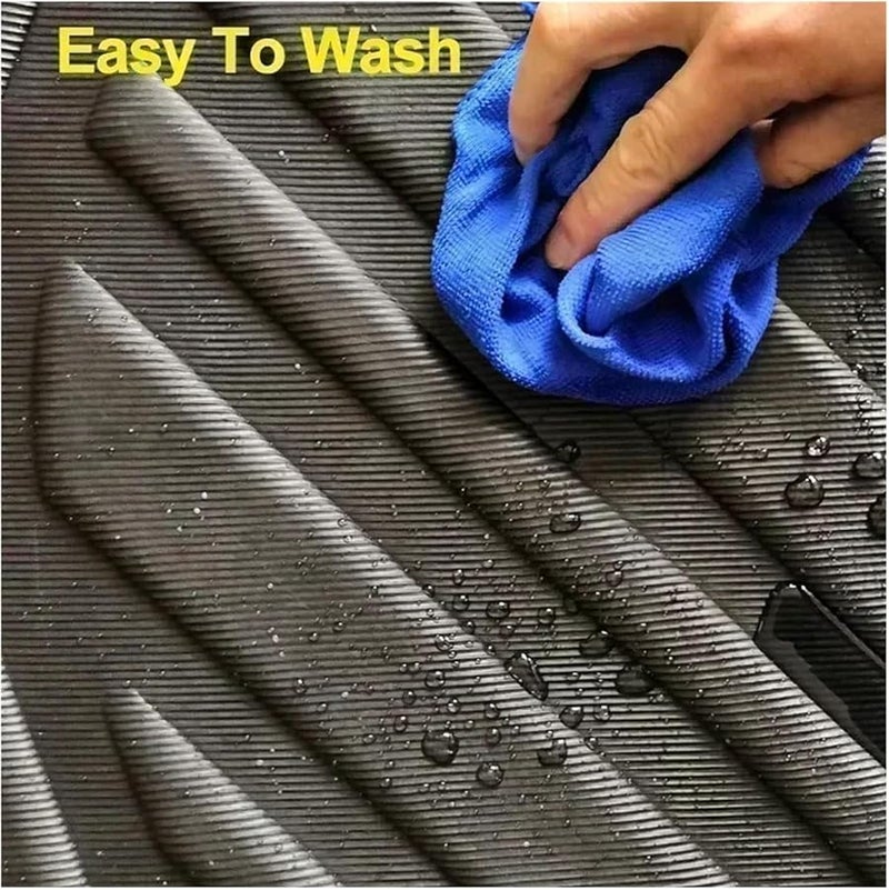 2023 2024 Hyundai Mufasa Car Trunk Mat Cargo Liner Tray Anti Slip Waterproof - Image 3