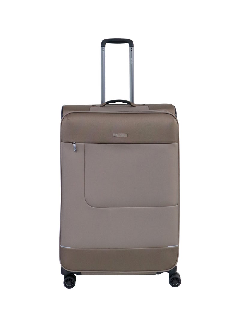 pierre cardin Softside Airlite Luggage Set o 3 - Image 4