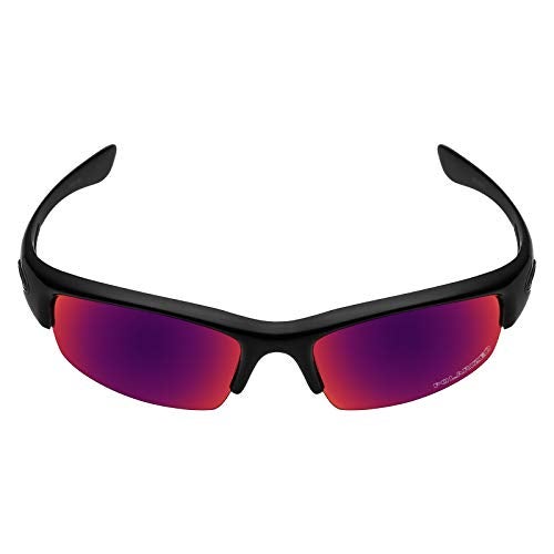 Mryok+ Polarized Replacement Lenses for Oakley Bottlecap - Midnight Sun - Image 3