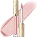 FOCALLURE Metallic Liquid LipstickNon Stick Cup Lip GlossHigh Impact Lip Color with Transferproof WearLong Lasting Waterproof Lipstick Makeup for WomenPK03 Candy Castle - Image 2