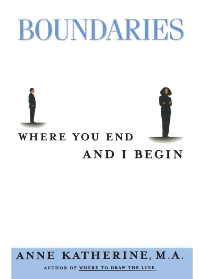 Boundaries - Paperback