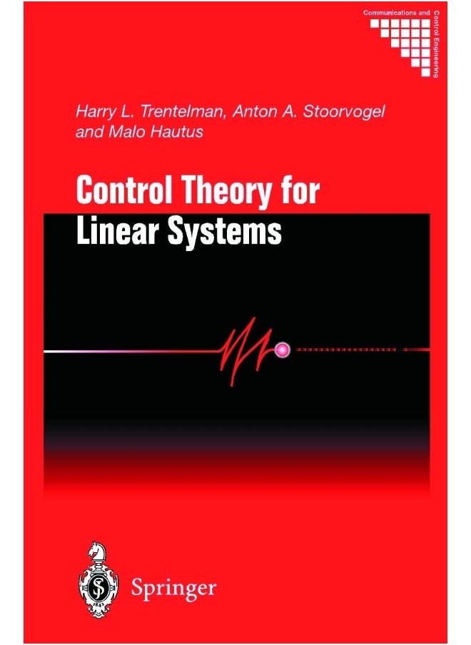 Control Theory for Linear Systems 