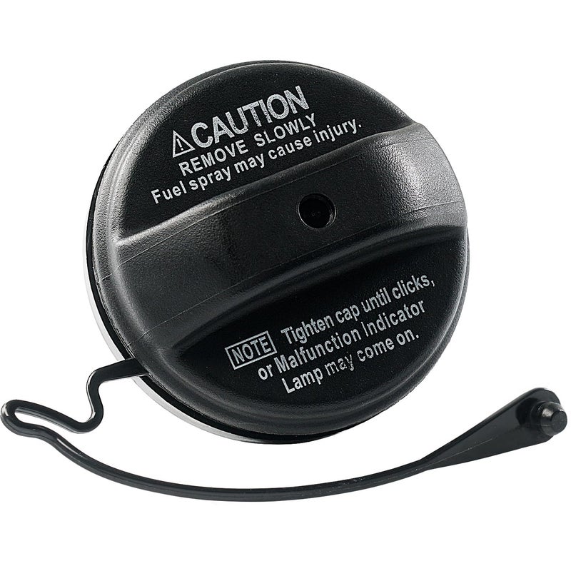 CYTROBE Gas Cap Fuel Cap Compatible with 20022009 Toyota Corolla Camry Sienna Solara 4Runner Avalon Tacoma Matrix Highlander Sequoia Tundra Lexus ES300 330 GS300 GS430 GX470 Scion tC Replace 7730033070 - Image 3