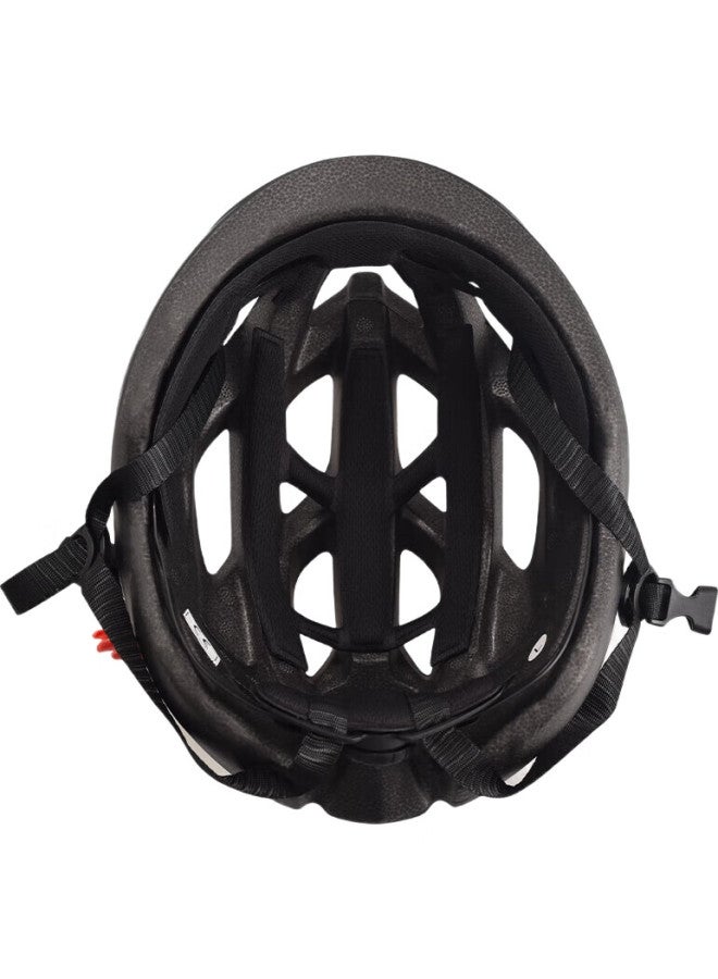 ROGTYO Bicycle Helmet For Men, Summer Mountain Bike Wind-Breaking Helmet, Co-Riding Safety Helmet, Balance Bike And Roller Skating Safety Helmet For Women - Image 3